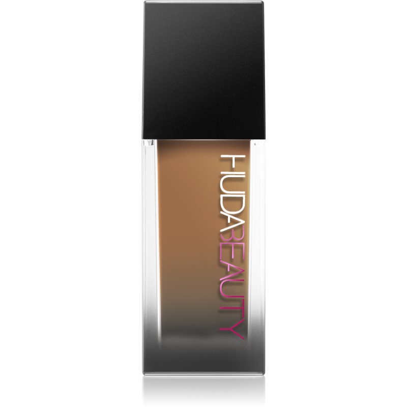 Huda Beauty Faux Filter Foundation дълготраен фон дьо тен цвят Macchiato 35 мл.