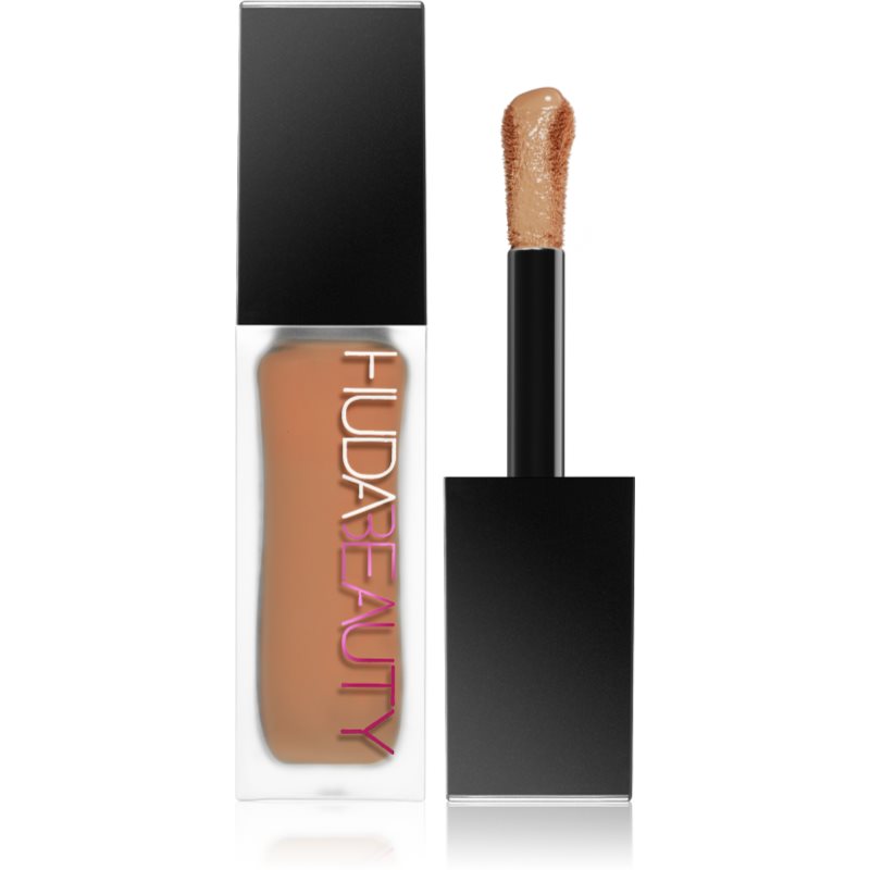 Huda Beauty Faux Filter Matte Concealer крем-коректор цвят Butterscotch 7.5G 9 мл.
