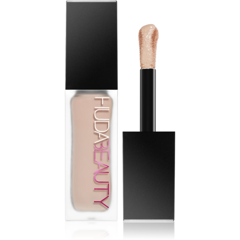 Huda Beauty Faux Filter Matte Concealer крем-коректор цвят Honey 1.7B 9 мл.