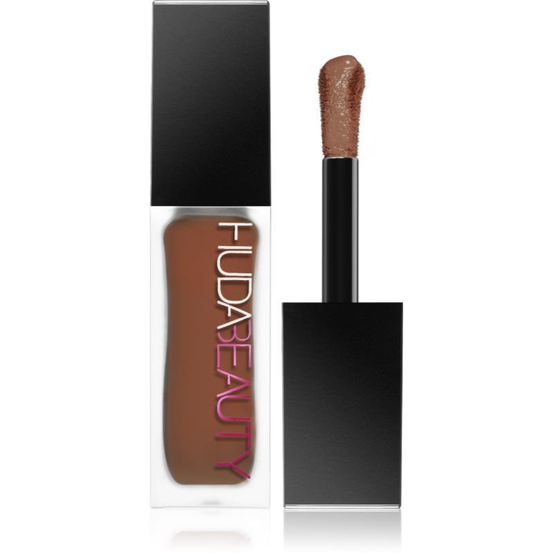 Huda Beauty Faux Filter Matte Concealer крем-коректор цвят Maple Syrup 8.3G 9 мл.