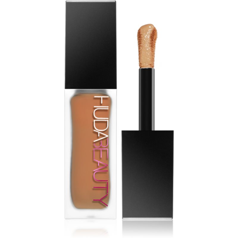 Huda Beauty Faux Filter Matte Concealer крем-коректор цвят Peanut Butter 6.7R 9 мл.