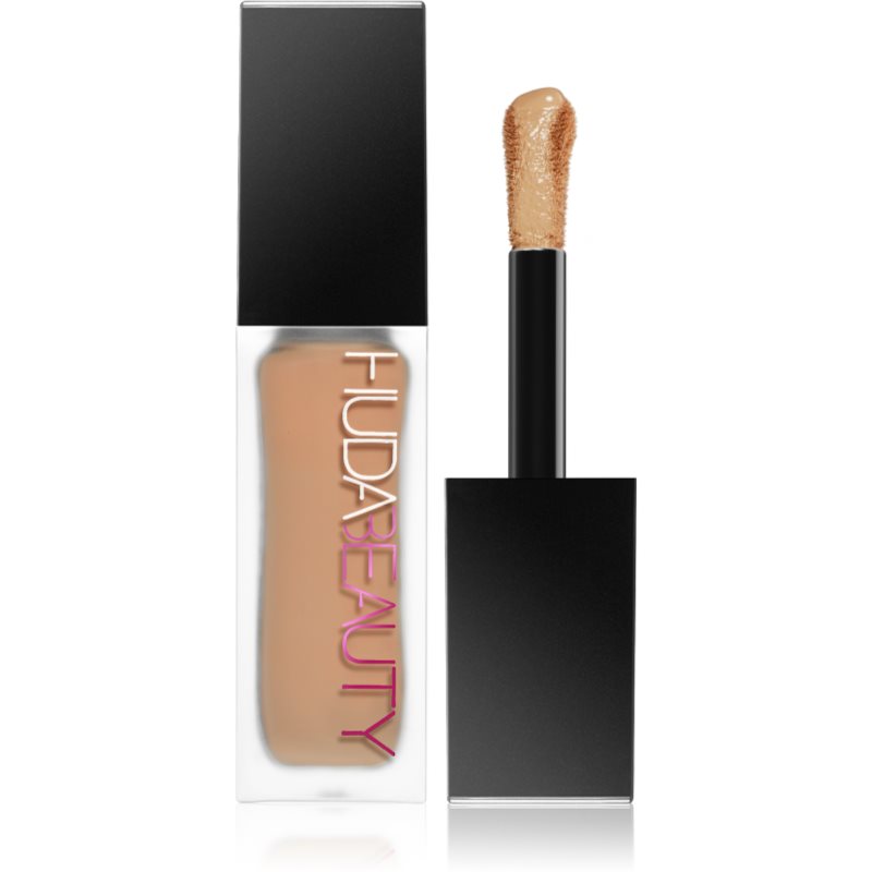 Huda Beauty Faux Filter Matte Concealer крем-коректор цвят Toasted Almond 5.3G 9 мл.