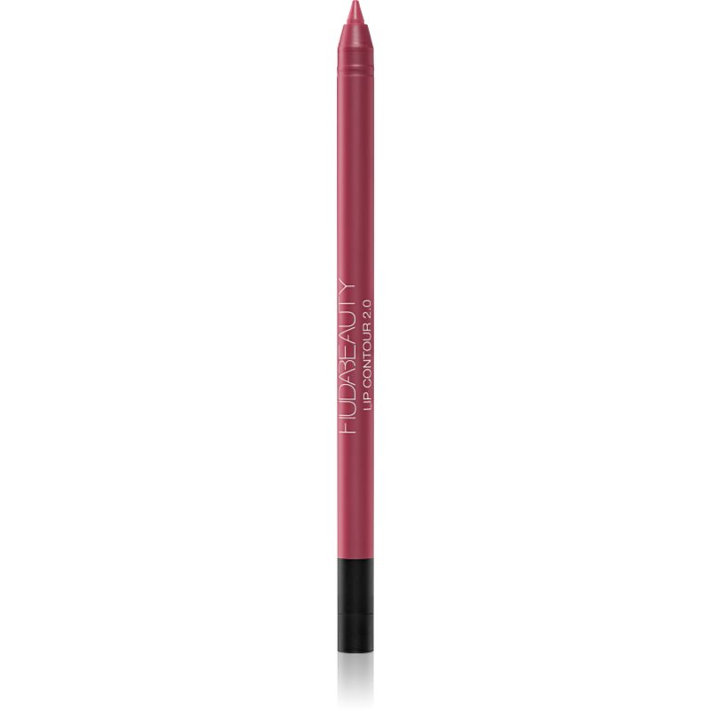 Huda Beauty Lip Contour 2.0 молив-контур за устни цвят Deep Rose 0