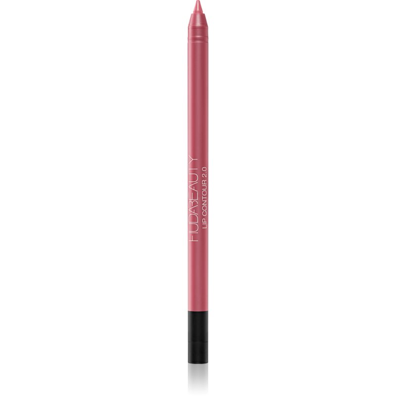 Huda Beauty Lip Contour 2.0 молив-контур за устни цвят Muted Pink 0