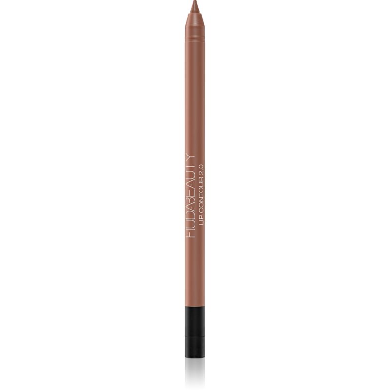 Huda Beauty Lip Contour 2.0 молив-контур за устни цвят Sandy Beige 0