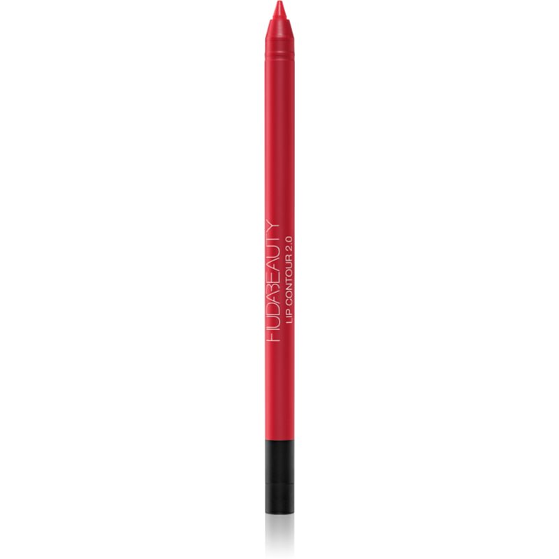 Huda Beauty Lip Contour 2.0 молив-контур за устни цвят Universal Red 0