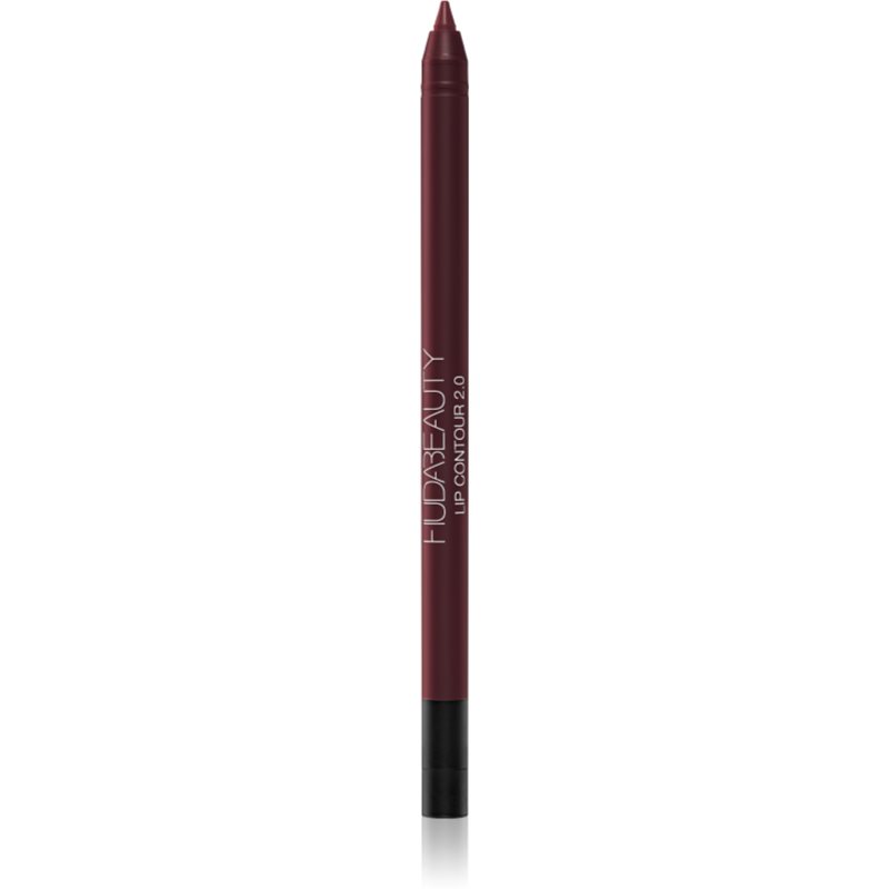 Huda Beauty Lip Contour 2.0 молив-контур за устни цвят Very Berry 0