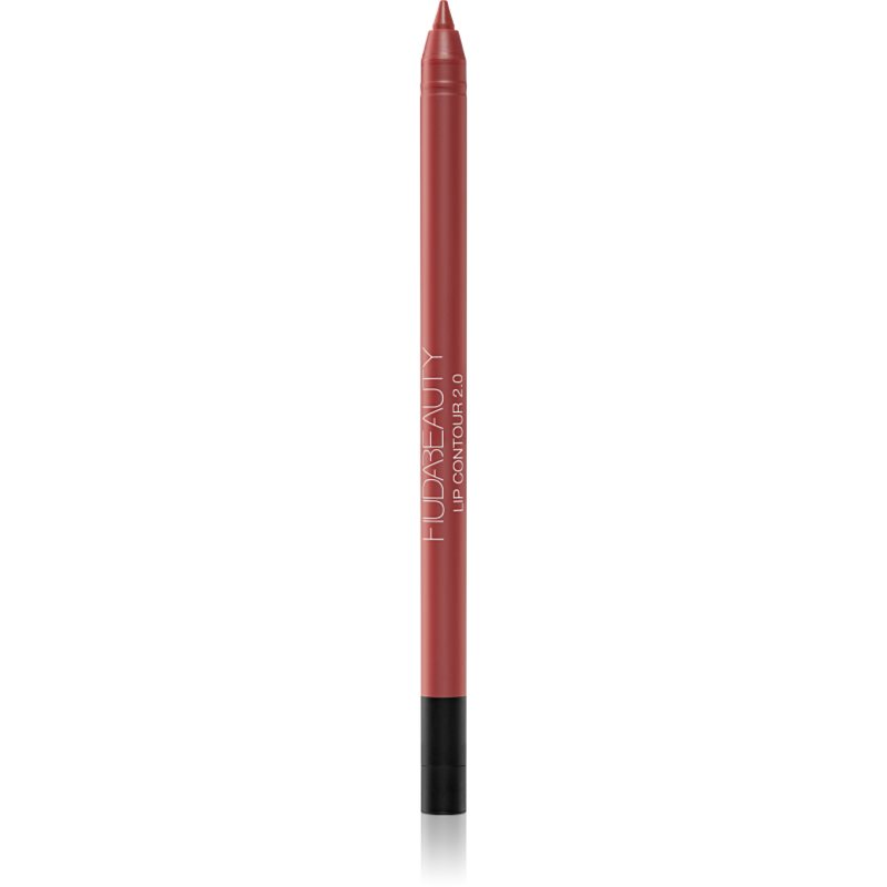 Huda Beauty Lip Contour 2.0 молив-контур за устни цвят Vivid Pink 0