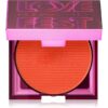 Huda Beauty Love Fest Cream Blush кремообразен руж цвят Toasted Tangerine 10 мл.