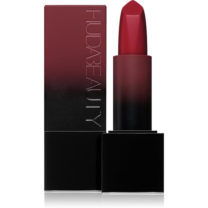 Huda Beauty Power Bullet Matte матиращо червило цвят PROMOTION DAY 3 гр.