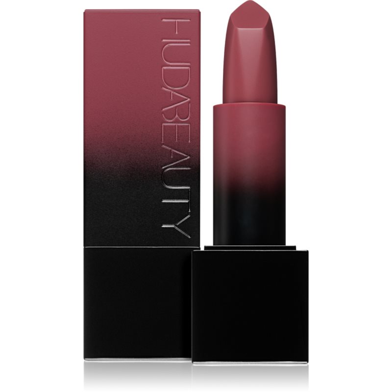 Huda Beauty Power Bullet Matte матиращо червило цвят Pool Party 3 гр.