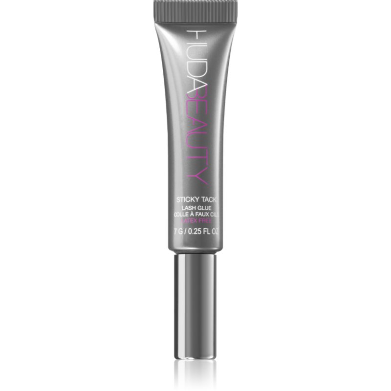 Huda Beauty Sticky Tack Lash Glue лепило за изкуствени мигли водоустойчиви 7 гр.