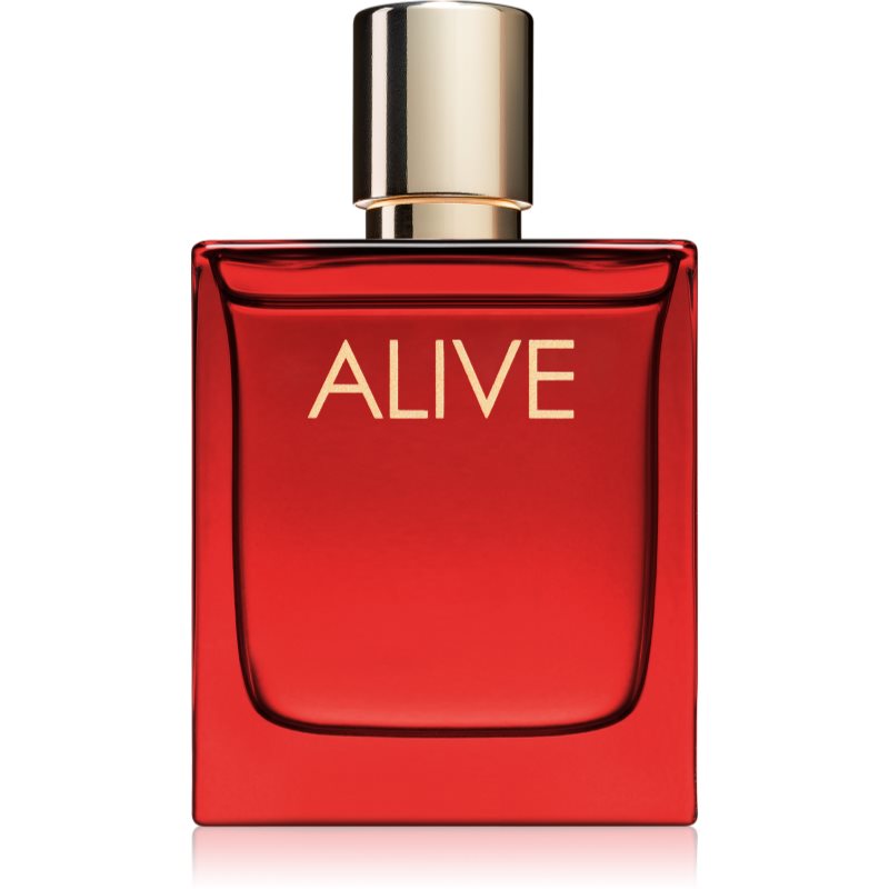 Hugo Boss BOSS Alive Absolu парфюмна вода за жени 50 мл.