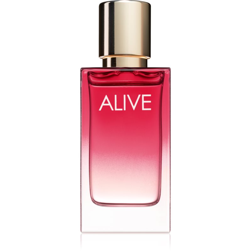 Hugo Boss BOSS Alive Intense парфюмна вода за жени 30 мл.