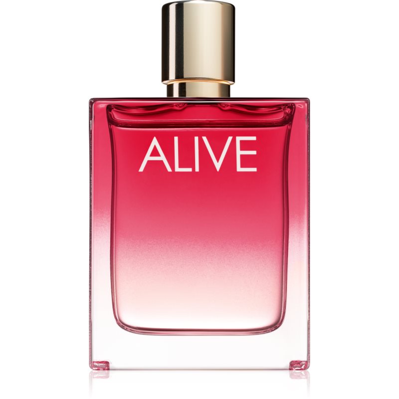 Hugo Boss BOSS Alive Intense парфюмна вода за жени 80 мл.