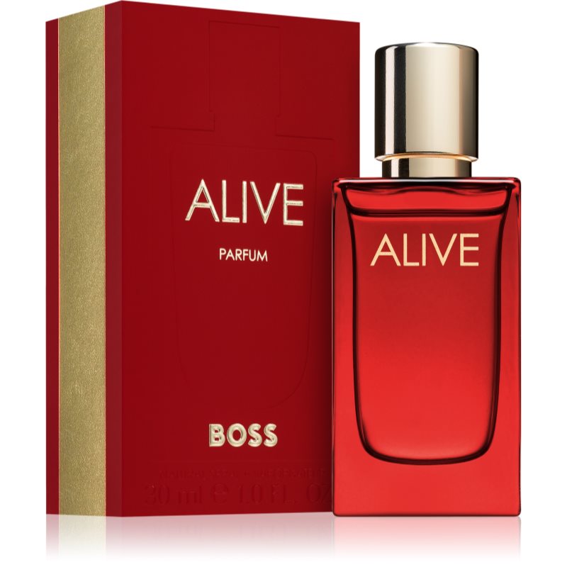 Hugo Boss BOSS Alive Parfum парфюм за жени 30 мл. на ниска цена