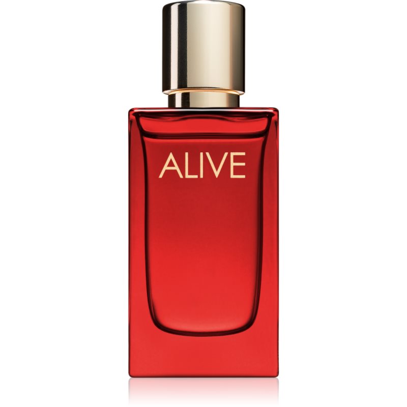 Hugo Boss BOSS Alive Parfum парфюм за жени 30 мл.