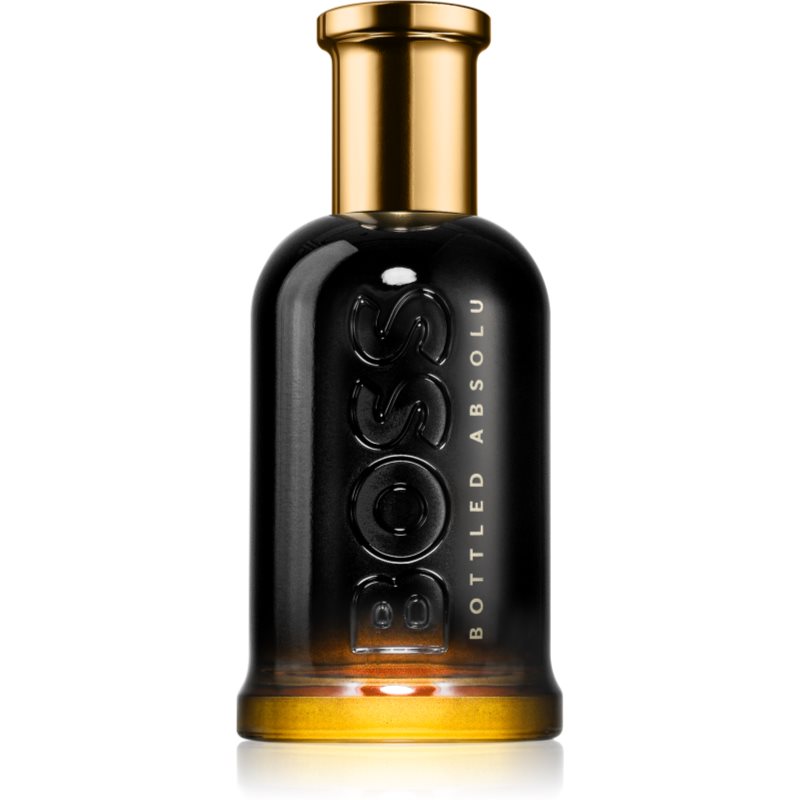 Hugo Boss BOSS Bottled Absolu парфюмна вода за мъже 100 мл.
