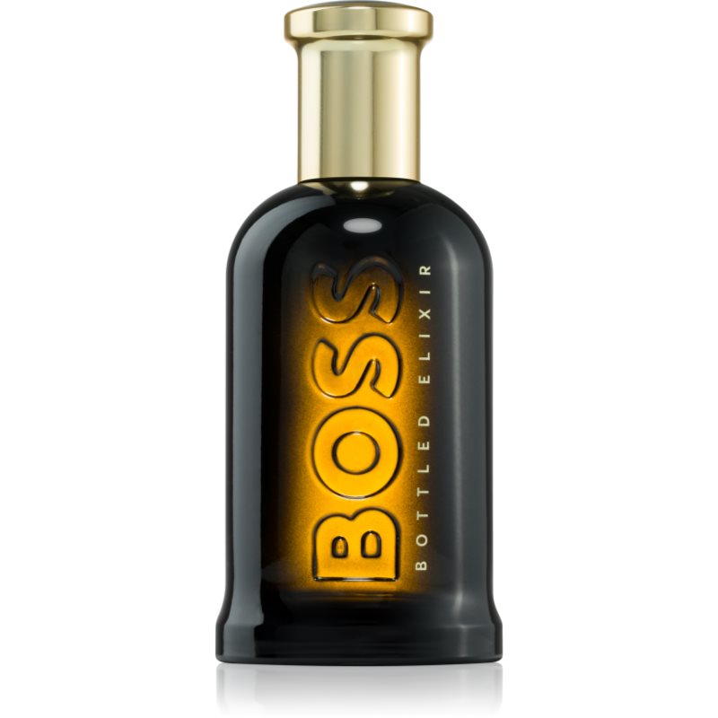 Hugo Boss BOSS Bottled Elixir парфюмна вода intense за мъже 100 мл.
