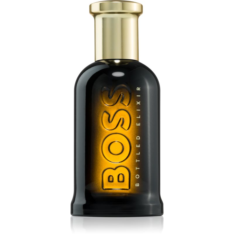 Hugo Boss BOSS Bottled Elixir парфюмна вода intense за мъже 50 мл.