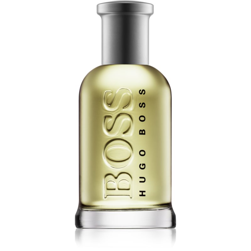 Hugo Boss BOSS Bottled афтършейв за мъже 50 мл.