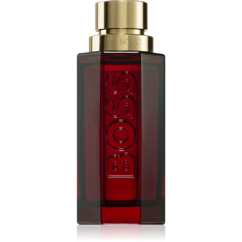 Hugo Boss BOSS The Scent Elixir for him Parfum парфюм за мъже 100 мл. на ниска цена