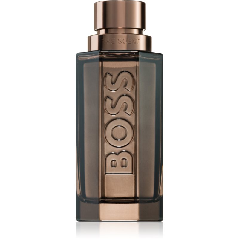 Hugo Boss BOSS The Scent Le Parfum парфюм за мъже 100 мл.