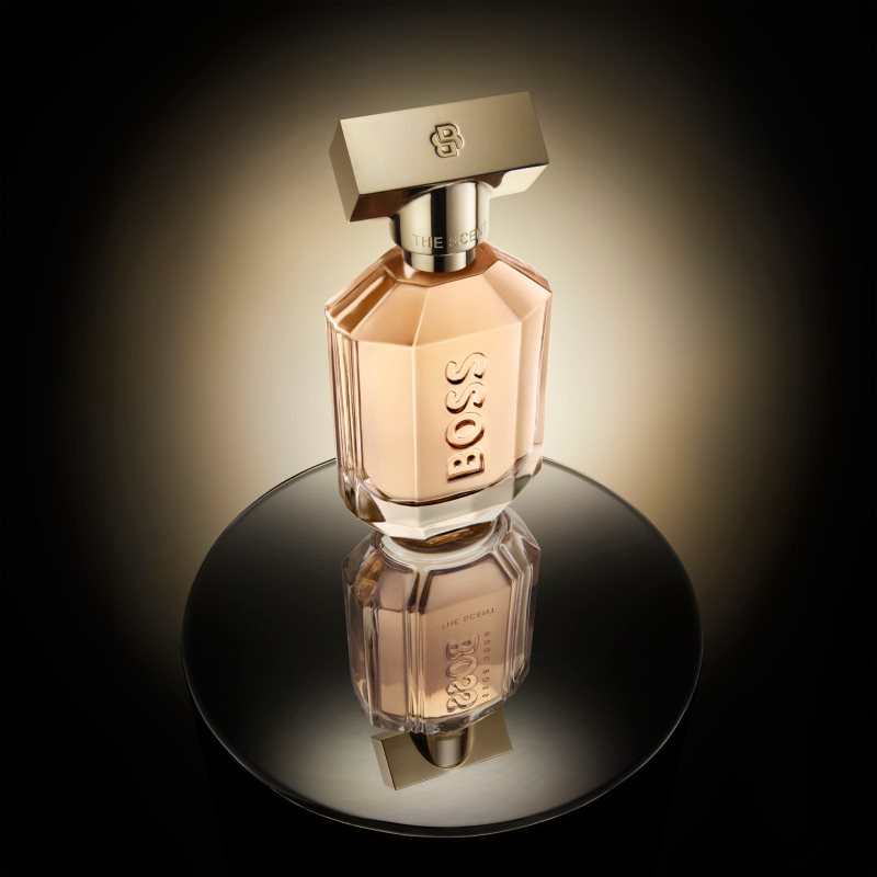 Hugo Boss BOSS The Scent подаръчен комплект за жени на ниска цена