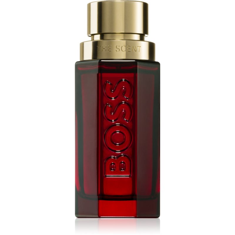 Hugo Boss парфюм за мъже 50 мл. на ниска цена