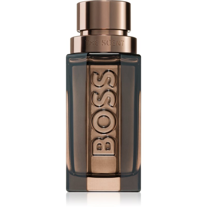 Hugo Boss парфюм за мъже 50 мл. на ниска цена