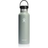 Hydro Flask Standard Mouth Flex Cap термобутилка боя Olive 621 мл.