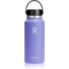 Hydro Flask Wide Mouth Flex Cap термобутилка боя Violet 946 мл.