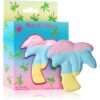I Heart Revolution Bath Fizzer Palm Tree бомбичка за вана с аромат Sweet Tropical 110 гр.