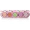 I Heart Revolution Bubble Tea Mini Matchi Palette палитра сенки за очи 4 гр.