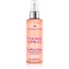 I Heart Revolution Fixing Spray фон дьо тен фиксатор с аромат Peaches & Cream 100 мл.