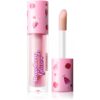 I Heart Revolution Milkshake Strawberry Glaze блясък за устни цвят The Boys Are Waiting 10 мл.