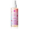 I Heart Revolution Milkshake Strawberry Shimmer озаряващ фиксиращ спрей 50 мл.