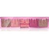I Heart Revolution Mini Chocolate Palette палитра сенки за очи цвят Raspberry Fool 5