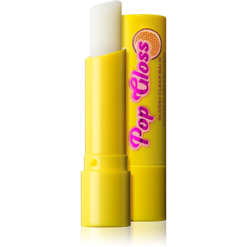 I Heart Revolution Pop Gloss тониращ балсам за устни цвят Passionfruit Yellow 2.7 гр. на ниска цена