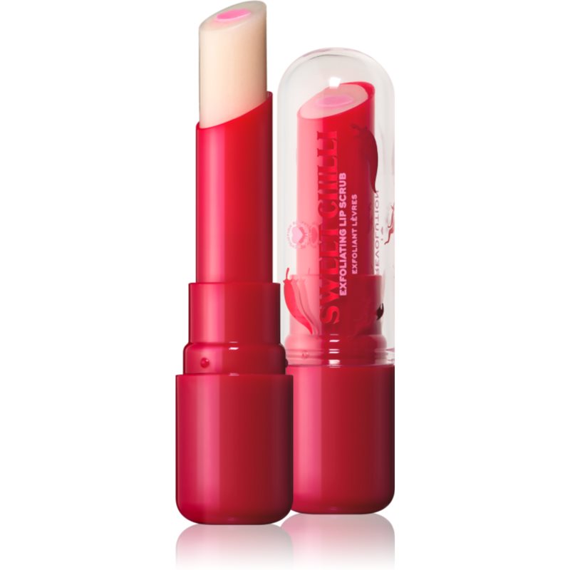 I Heart Revolution Sweet Chilli Exfoliating пилинг за устни 2.5 гр. на ниска цена