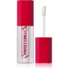 I Heart Revolution Sweet Chilli Plumping масло от нар с увеличаващ ефект цвят Clear 4 мл.