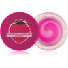 I Heart Revolution Sweet Swirl Lip Mask хидратираща маска за устни цвят Strawberry Cheesecake 8.1 гр.