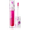 I Heart Revolution Tasty Tropical тониращо олио за устни за хидратация и блясък цвят Pomegranate 3