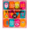 I love... Fizzy Baths & Belly Laughs подаръчен комплект (за вана)