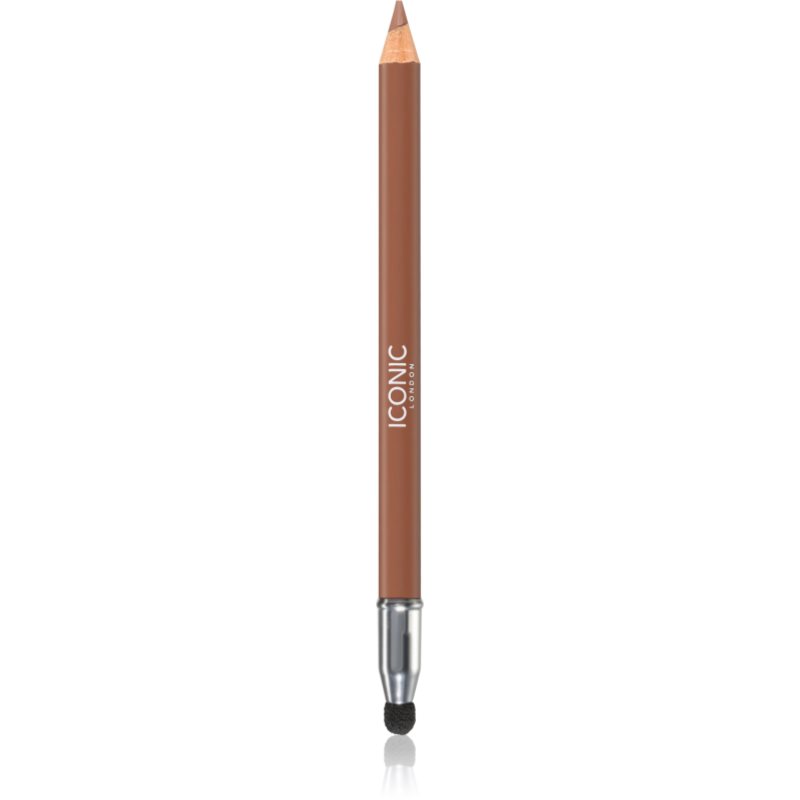 ICONIC London Fuller Pout Sculpting молив-контур за устни цвят Material Girl 1.03 гр.