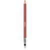 ICONIC London Fuller Pout Sculpting молив-контур за устни цвят SRSLY Cute 1.03 гр.