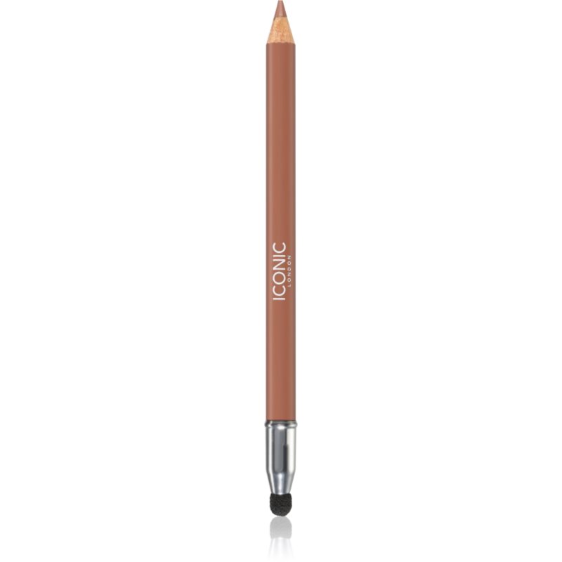 ICONIC London Fuller Pout Sculpting молив-контур за устни цвят Unbothered 1.03 гр.