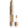 ICONIC London Glaze Crayon сенки за очи с блясък цвят Goldmine 5.14 гр.