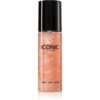 ICONIC London Prep-Set-Glow хидратираща мъгла за лице цвят Original 120 мл.