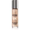 ICONIC London Rollaway Glow течен хайлайтър цвят Sparkling Wine Chic 8 мл.